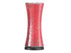 Red Hour Glass Mosaic Table Lamp Special At http://www.shopinfashion