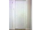 Cheapest 6 Panel White Primed Interior Dooors Supplied....
