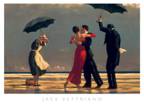 Jack Vettriano Signed Art Prints (Limited Edition)