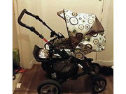 Baby Buggy and Pram