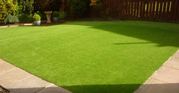Find out best artificial grass suppliers in UK to take care of your ga