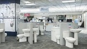 Looking for the best supplies for Coatbridge bathrooms? We have it all