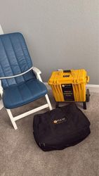 2022 Pulse PEMF EQ-XX